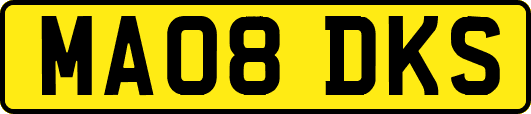 MA08DKS