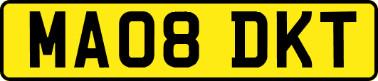 MA08DKT