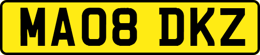 MA08DKZ