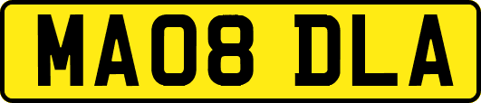 MA08DLA