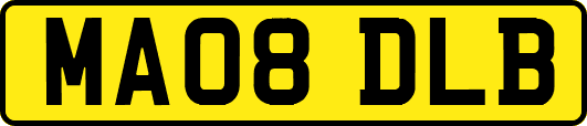 MA08DLB
