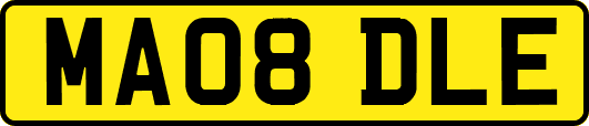 MA08DLE