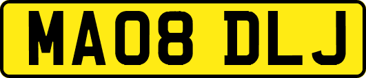 MA08DLJ