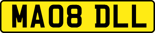 MA08DLL