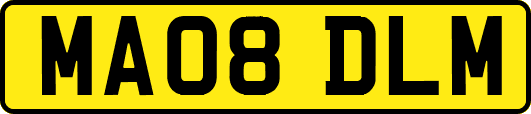 MA08DLM