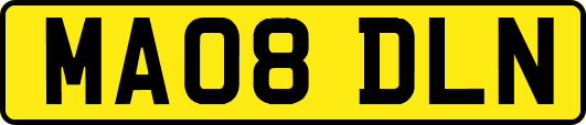 MA08DLN