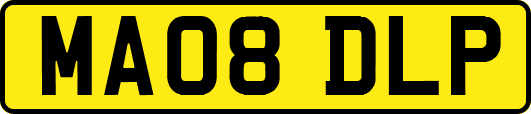 MA08DLP