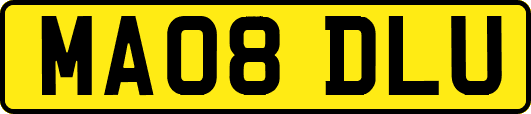 MA08DLU