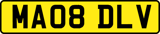 MA08DLV
