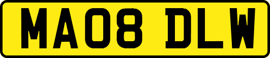 MA08DLW