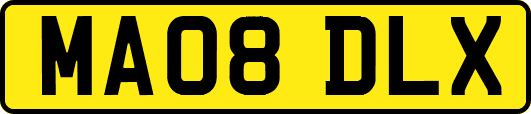 MA08DLX