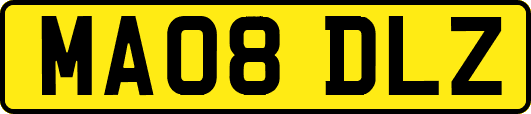 MA08DLZ