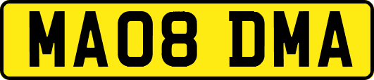 MA08DMA