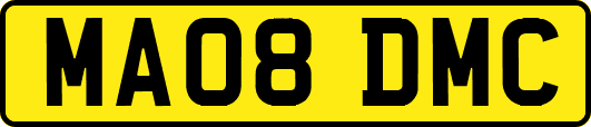 MA08DMC