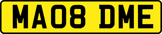 MA08DME