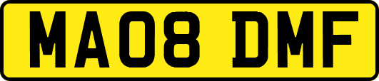 MA08DMF