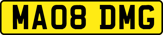 MA08DMG