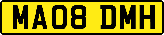 MA08DMH