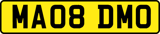 MA08DMO
