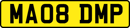 MA08DMP