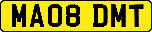 MA08DMT