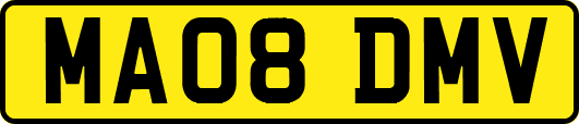 MA08DMV