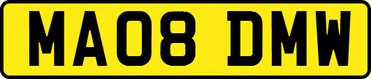 MA08DMW