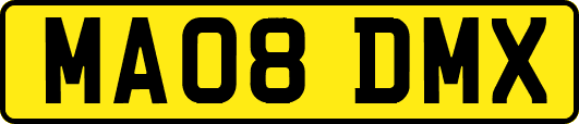 MA08DMX