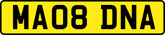 MA08DNA