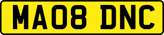 MA08DNC