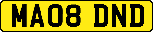 MA08DND