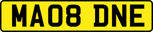 MA08DNE