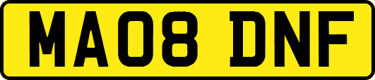 MA08DNF