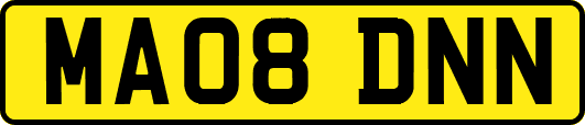 MA08DNN