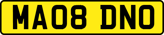 MA08DNO