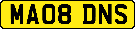 MA08DNS