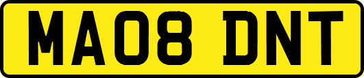 MA08DNT