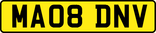 MA08DNV