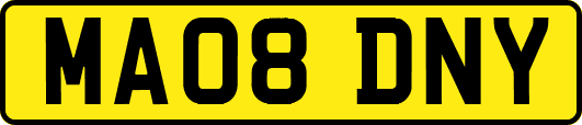 MA08DNY