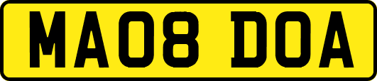 MA08DOA