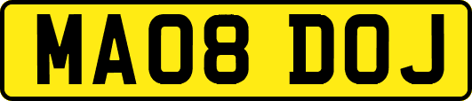 MA08DOJ