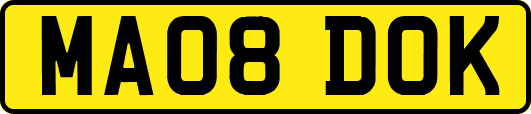 MA08DOK