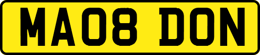 MA08DON