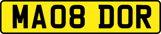 MA08DOR