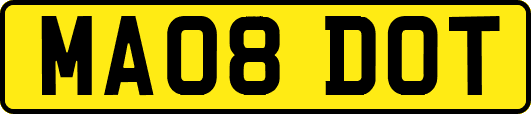 MA08DOT