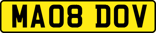 MA08DOV