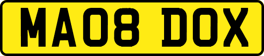 MA08DOX