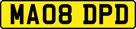MA08DPD
