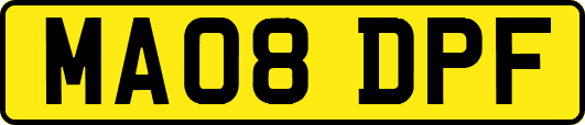 MA08DPF