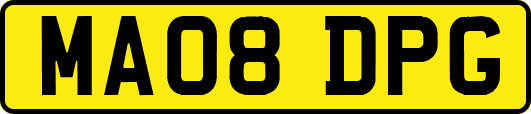 MA08DPG